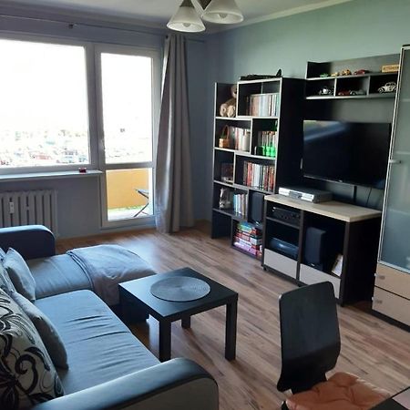Appartement Kwadrat Maja à Wałbrzych Extérieur photo