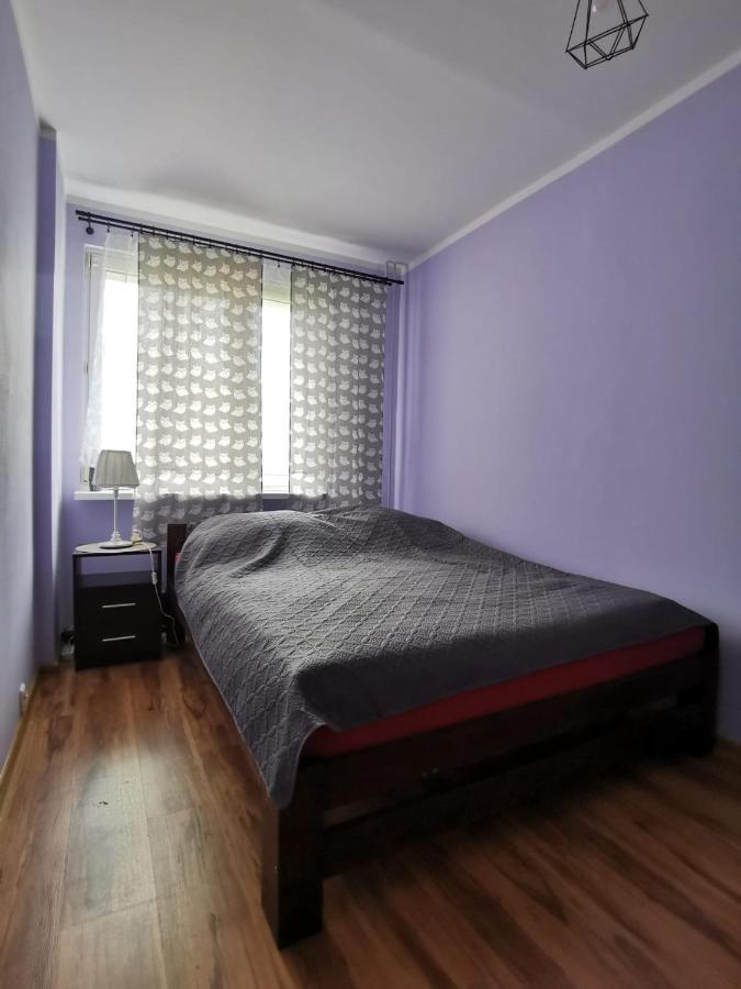 Appartement Kwadrat Maja à Wałbrzych Extérieur photo