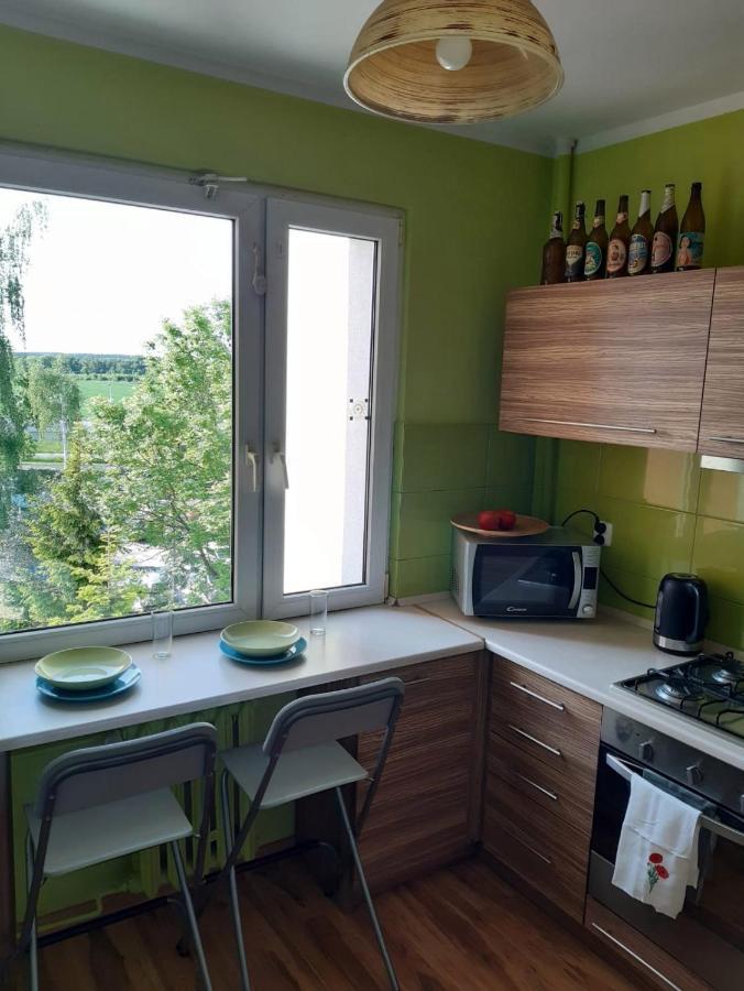 Appartement Kwadrat Maja à Wałbrzych Extérieur photo